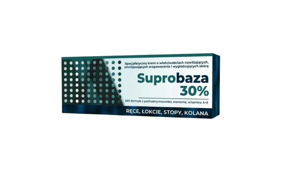 Suprobase 30%, 30 g