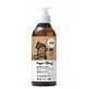 Yope Super Shiny shampoo with flaxseed 97%, 300 ml
