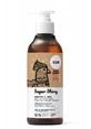 Yope Super Shiny shampoo with flaxseed 97%, 300 ml
