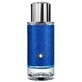 Mont Blanc Explorer Ultra Blue Eau de Parfum, 30ml