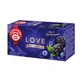 Teekanne World of Fruits Love Tea Bosbes/Bramen, 20 builtjes