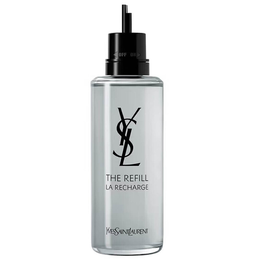 Yves Saint Laurent MYSLF Eau de Parfum, 150 ml