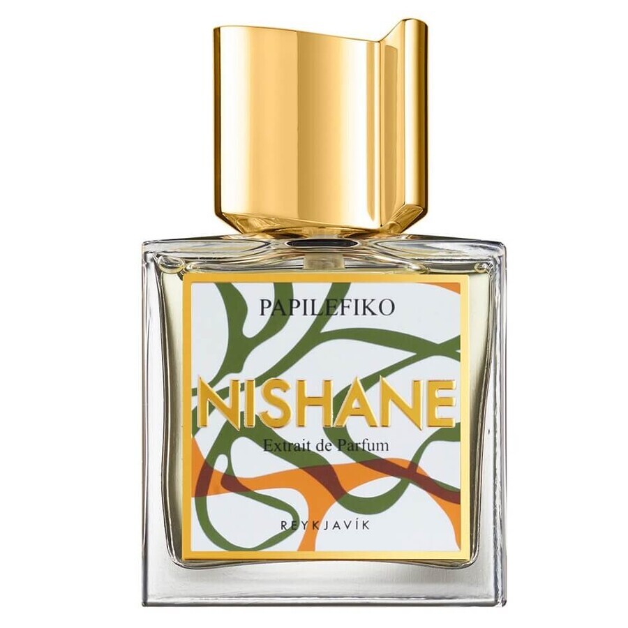 Nishane Papilefiko Perfum, 50ml
