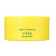 Goodal Green Tangerine Vita C Eye Gel Patch Verhelderende ooglapjes, 60 stuks