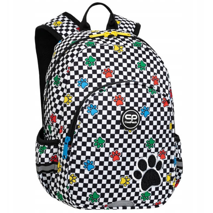 Zaino Coolpack Toby Catch Me per la scuola materna