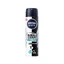Nivea Men Black amp;White Invisible Fresh Antitranspirante, 150 ml