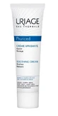 Uriage Pruriced Soothing cream for skin comfort, 100 ml