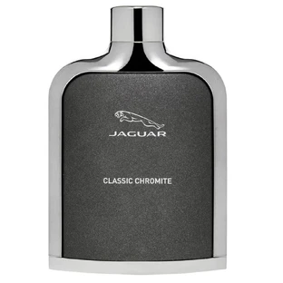 Jaguar Classic Chromite Eau de Toilette, 100 ml