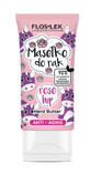 Flos-Lek, Handbutter, Hagebutte, 50 ml