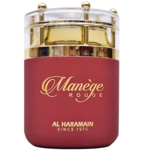 Al Haramain Manege Rouge Eau de Parfum, 75 ml