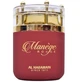 Al Haramain Manege Rouge Eau de Parfum, 75 ml