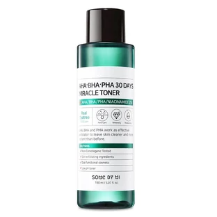 Some By Mi AHA.BHA.PHA Tónico Facial Milagroso 30 Días, 150 ml