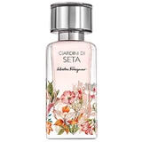 Salvatore Ferragamo Giardini Di Seta Eau de Parfum, 50 ml