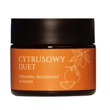 Mglife Citrus Duet natürliche Deodorant-Creme, 50 ml