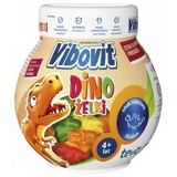 Vibovit Dino Gels, 50 pieces