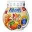 Vibovit Dino Geles, 50 piezas