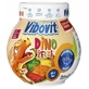 Vibovit Dino Geles, 50 piezas
