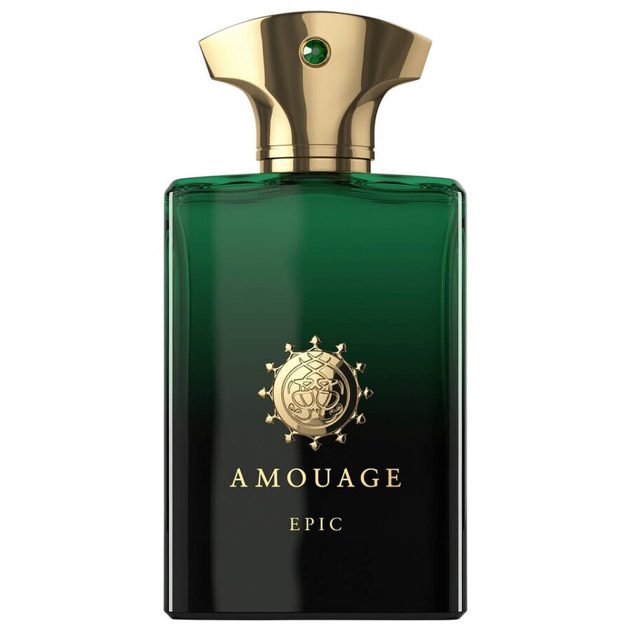 Buy Amouage Epic Man Eau de Parfum, 100 ml Amouage Epic Man Eau de Parfum, 100 ml