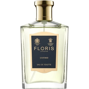 Floris Cefiro Eau de Toilette, 100ml