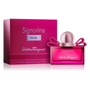 Salvatore Ferragamo Signorina Ribelle Eau de Parfum, 30ml