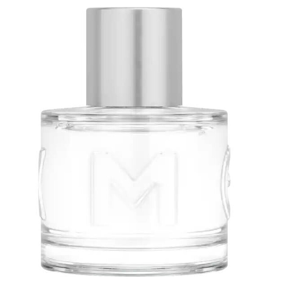 Mexx Simply For Her Eau de Toilette, 40 ml