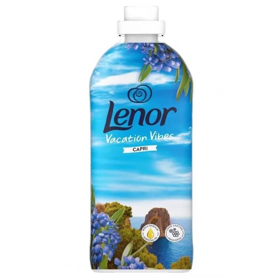 Lenor Fresh adoucissant, 1,2 l