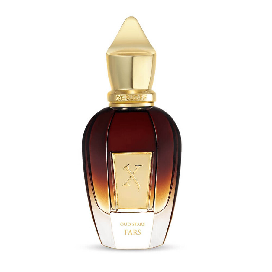 Comprar Perfume Xerjoff Oud Stars Fars, 50ml Perfume Xerjoff Oud Stars Fars, 50ml
