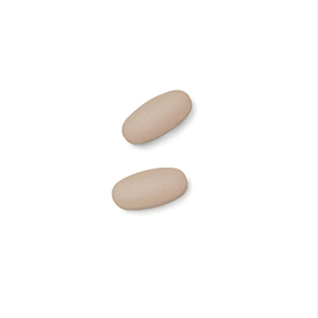 Multivitamines pour garçons de 12 à 17 ans, Teen Milestones (200812), 120 comprimés, GNC