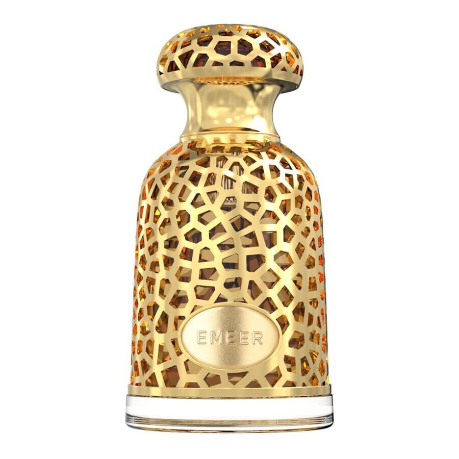Lattafa Emeer Eau de Parfum, 100 ml