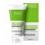 Beauty Formulas Regenererende vochtinbrengende crème met ceramiden, 75 ml