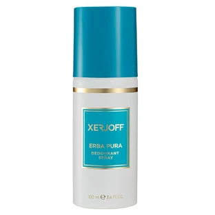Xerjoff Erba Pura Déodorant Spray, 100 ml