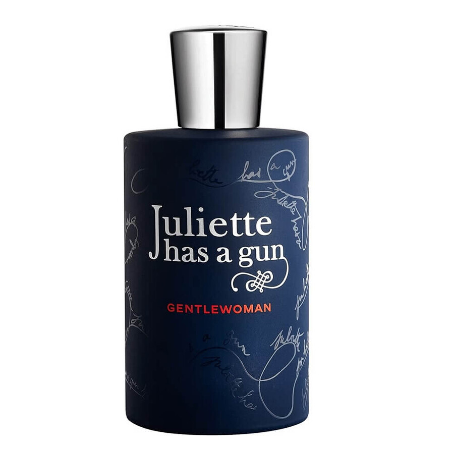 Shop Juliette Has a Gun Gentlewoman Eau de Parfum, 100ml Juliette Has a Gun Gentlewoman Eau de Parfum, 100ml