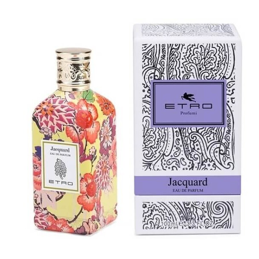 Cumpără Apă de parfum Etro Jacquard, 100ml Apă de parfum Etro Jacquard, 100ml
