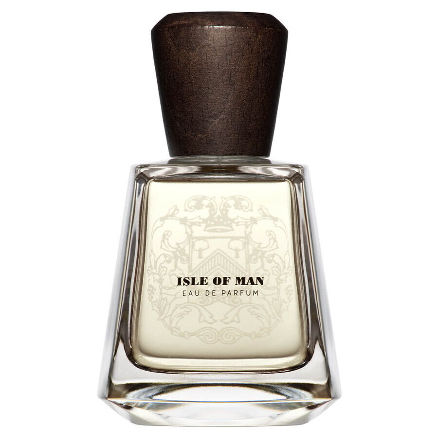 Frapin Isle Of Man Eau de Parfum, 100 ml