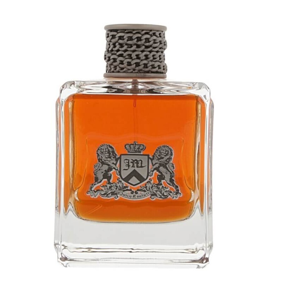 Juicy Couture Dirty English Pour Homme Eau de Toilette, 100 ml
