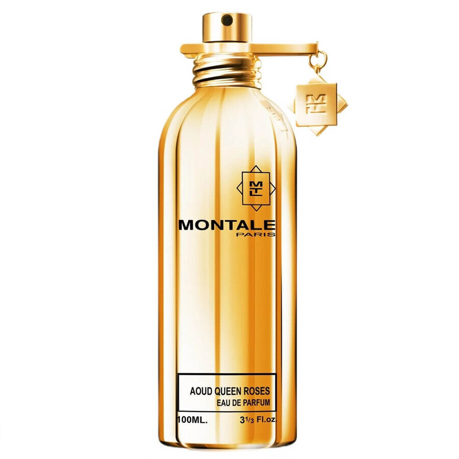 Montale Aoud Queen Roses Apă de parfum, 100 ml