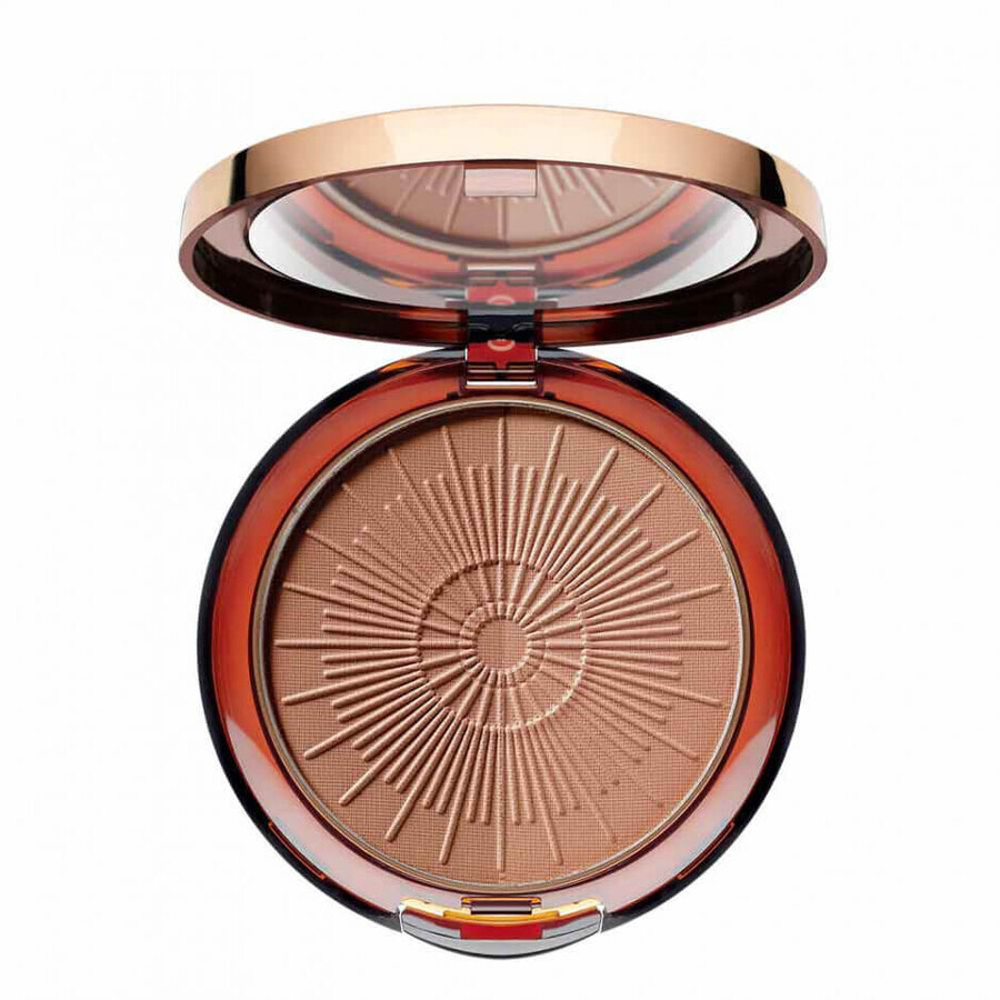 Comprar Artdeco Polvos Bronceadores Compactos Polvos Bronceadores de Larga Duración 30 Terracota, 10g Artdeco Polvos Bronceadores Compactos Polvos Bronceadores de Larga Duración 30 Terracota, 10g