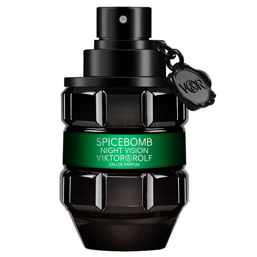 Viktor amp; Rolf Spicebomb Night Vision Eau de Parfum, 50 ml