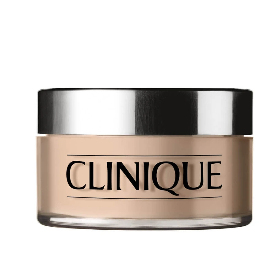 Clinique Blended Loose Powder 04 Transparency, 25g