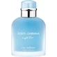 Dolce amp; Gabbana Lichtblauw Eau Intense Pour Homme Eau de Parfum, 100 ml