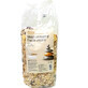 Musli cereal and dried fruit, 500 g, Alevia