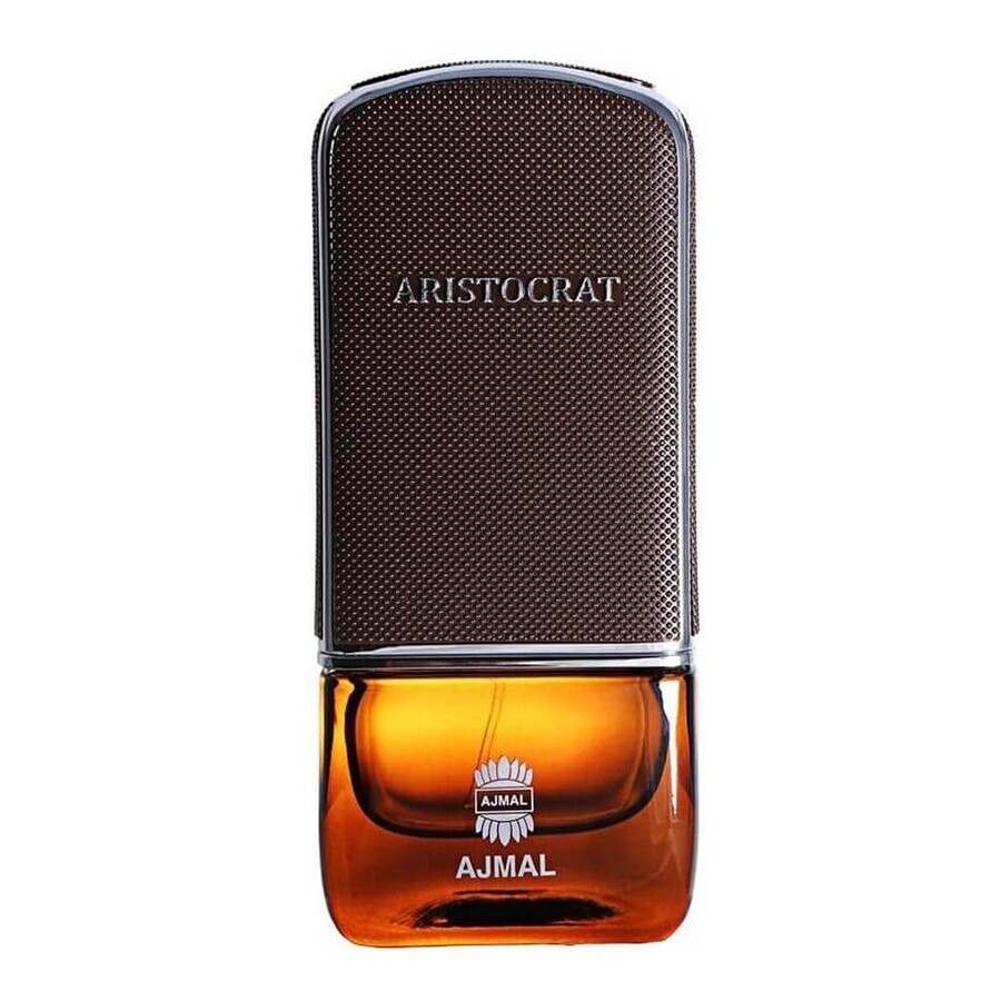 Cumpără Ajmal Aristocrat pentru el Apă de parfum, 75 ml Ajmal Aristocrat pentru el Apă de parfum, 75 ml