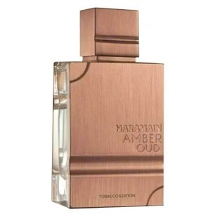 Al Haramain Amber Oud Tobacco Edition Eau de Parfum, 200ml