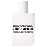 Zadig amp;Voltaire This Is Her! Eau de Parfum, 50 ml