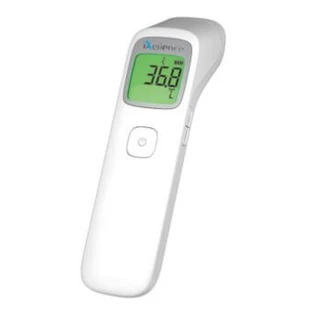 iXellenceTEMP Tricolor infrared forehead thermometer