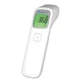 iXellenceTEMP Tricolor infrared forehead thermometer