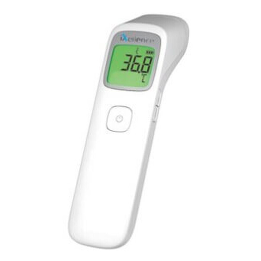 iXellenceTEMP Termometro a infrarossi tricolore per la fronte