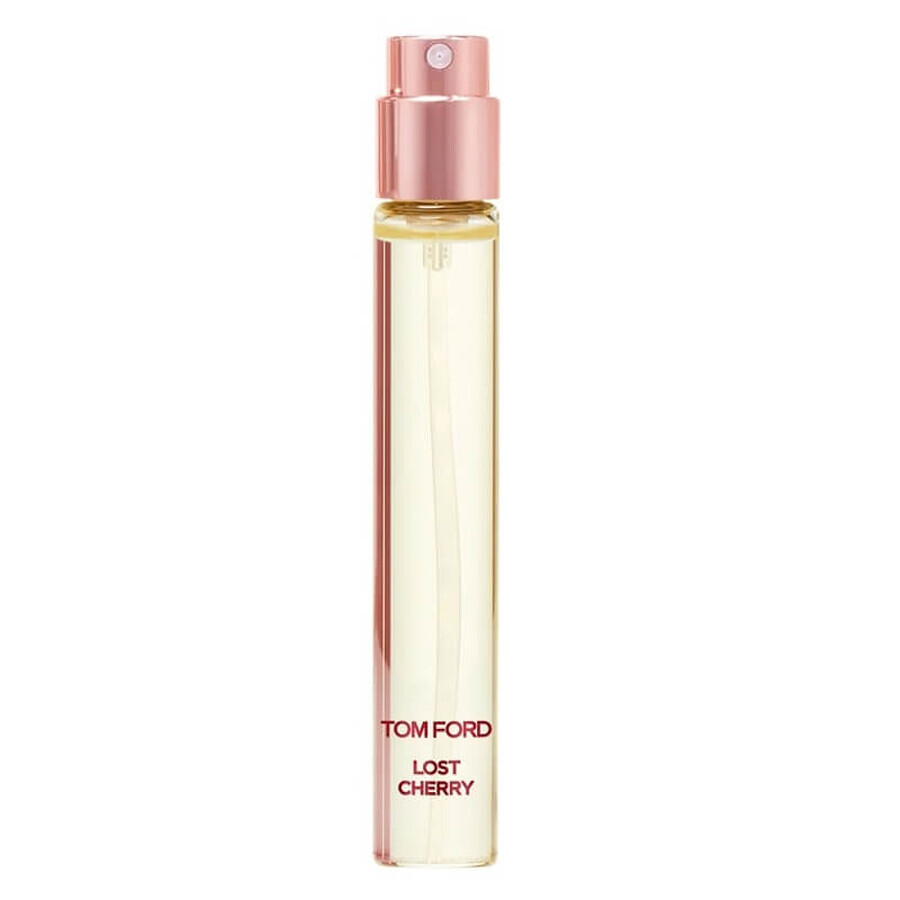 Boutique Tom Ford Lost Cherry Eau de Parfum en format voyage, 10 ml Tom Ford Lost Cherry Eau de Parfum en format voyage, 10 ml