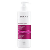 Vichy Dercos Densi-Solutions Shampooing Volumateur, 400 ml