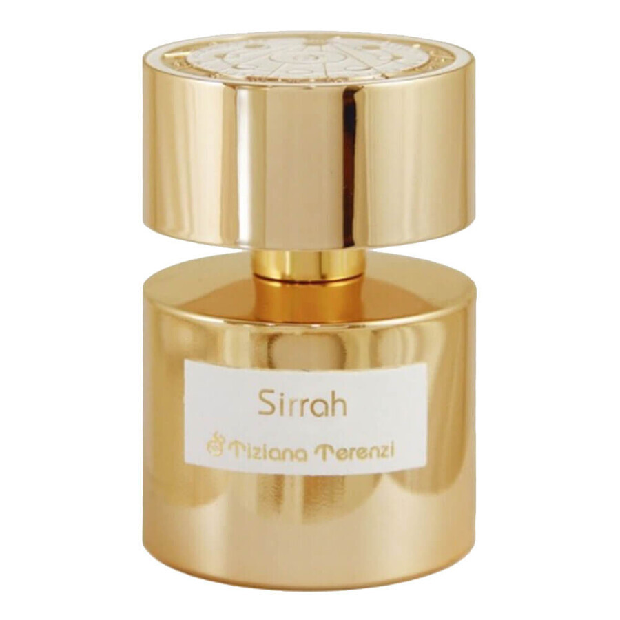 Extracto de perfume Tiziana Terenzi Sirrah, 100 ml